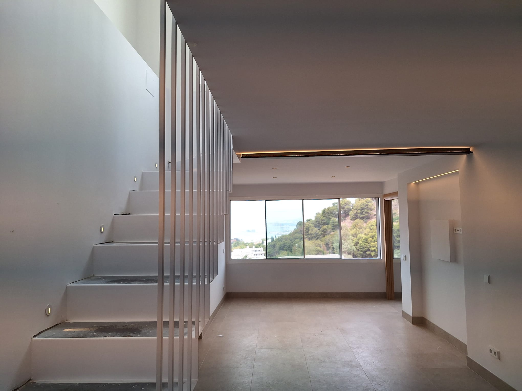 duplex centro